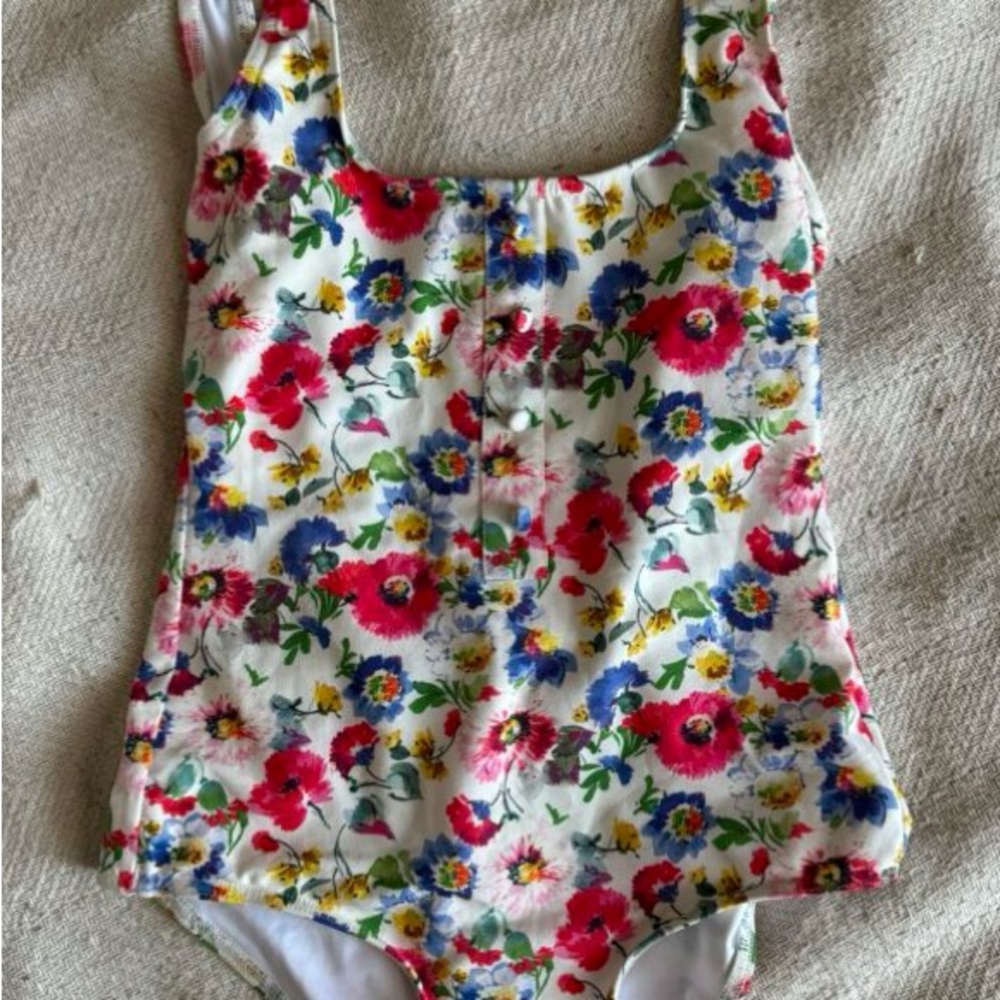 Yse Paris Swimsuit